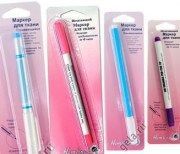 Маркери для тканини